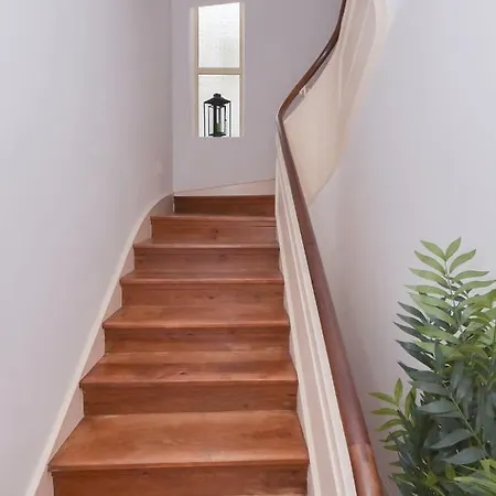 Apartment Peixinho Avenue Aveiro