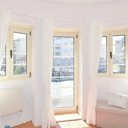 Apartment Peixinho Avenue