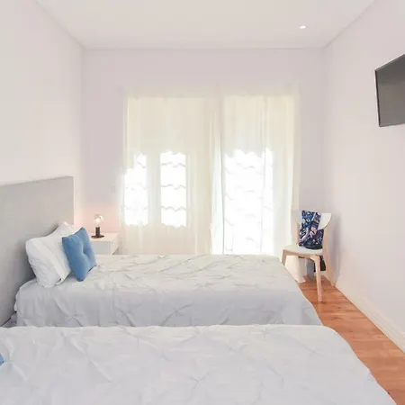Apartment Peixinho Avenue *
