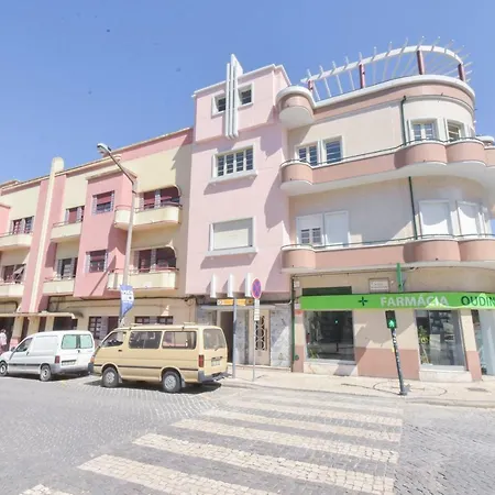Peixinho Avenue Apartment *