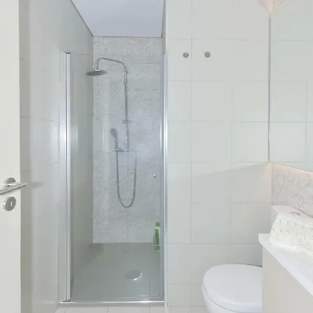 Peixinho Avenue Apartment Aveiro