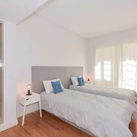 Apartment Peixinho Avenue Aveiro
