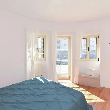 Apartment Peixinho Avenue
