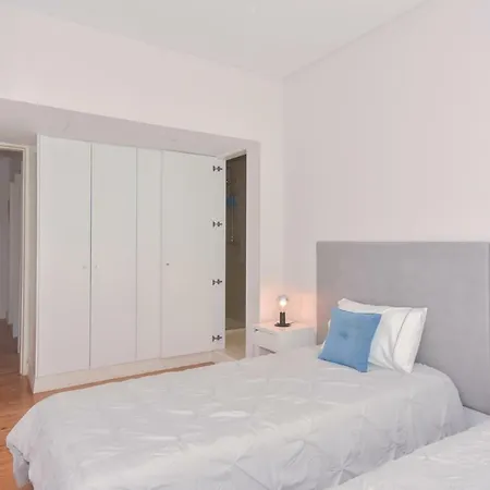Peixinho Avenue Apartment